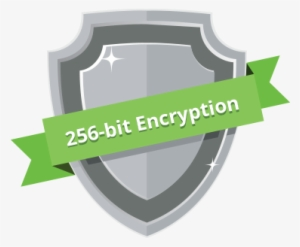 256-bit Encryption