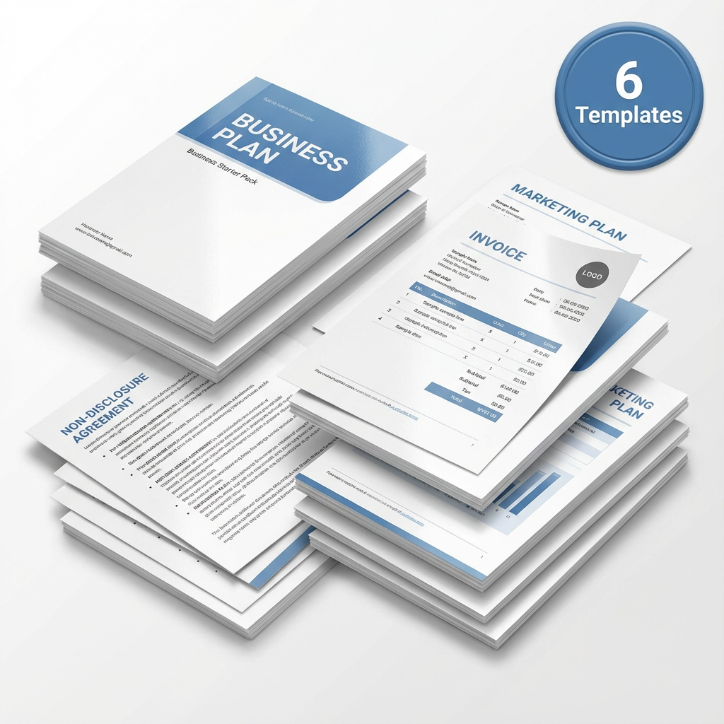 Why Templates Save You Time, Money, and Stress